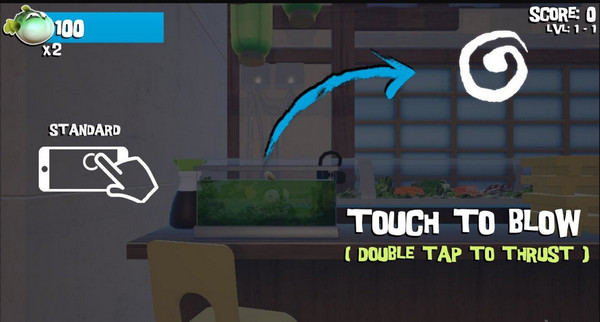 Go河豚v1.7.8截图1