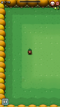 迅猛追击修改版v1.3.8截图4