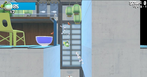 Go河豚v1.7.8截图4