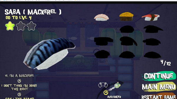 Go河豚v1.7.8截图3