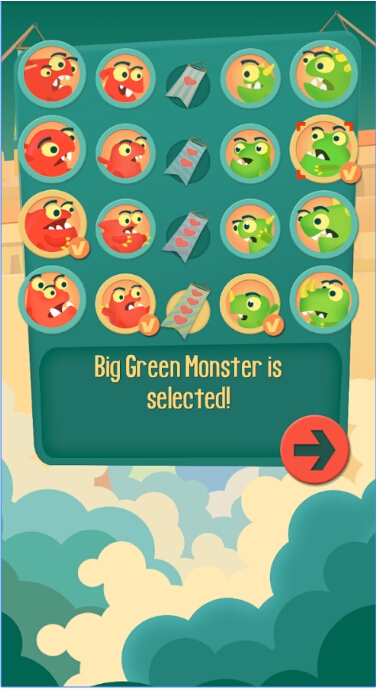 怪物恐慌v0.64截图4