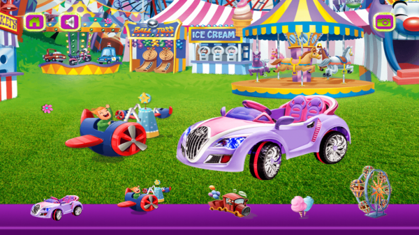 校园女孩之公主派对v1.11.3截图2