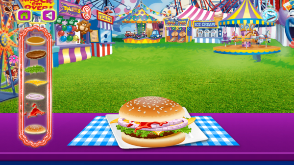 校园女孩之公主派对v1.11.3截图1