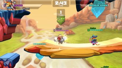 弹道英雄v1.3.4截图2