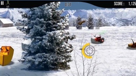 豆腐猎人修改版v0.8截图1