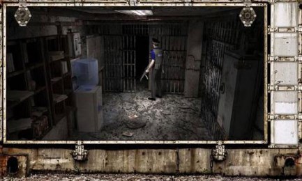 逃出监狱2v3.7截图1