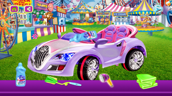 校园女孩之公主派对v1.11.3截图4