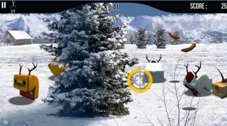 豆腐猎人修改版v0.8截图3