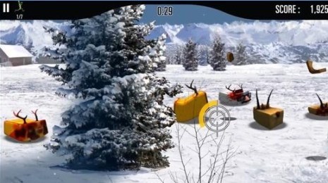 豆腐猎人修改版v0.8截图2