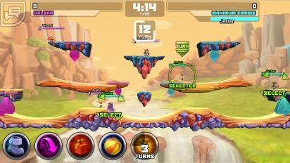 弹道英雄v1.3.4截图3