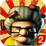 黑帮老太2：疯狂修改版v1.6