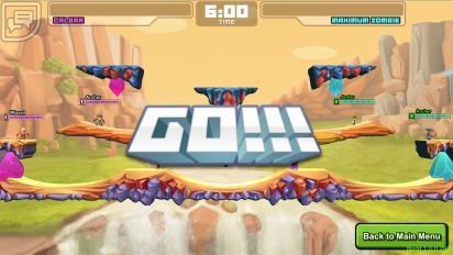 弹道英雄v1.3.4截图4