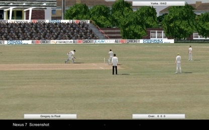 国际板球2014v0.113截图4