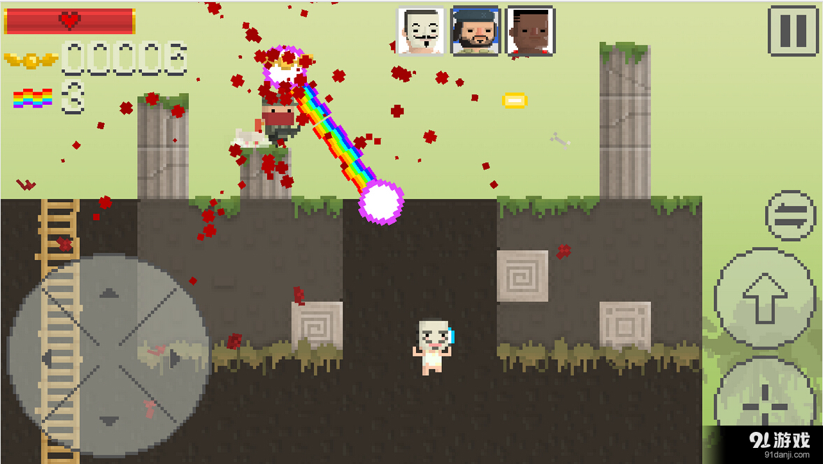 像素炮灰v0.23.878截图5