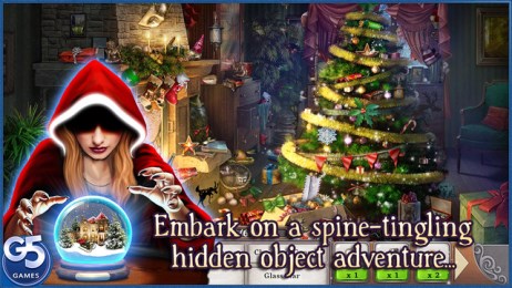 神秘信件v1.9.6截图2