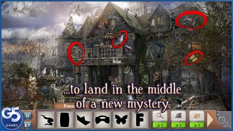 神秘信件v1.9.6截图3