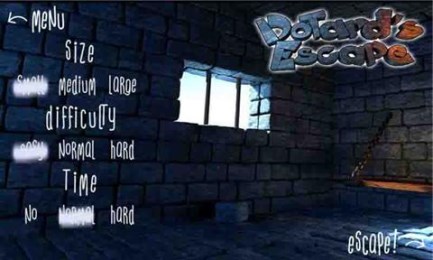 老糊涂逃生记v2.7截图2