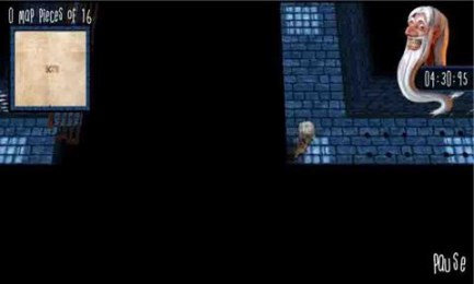 老糊涂逃生记v2.7截图3