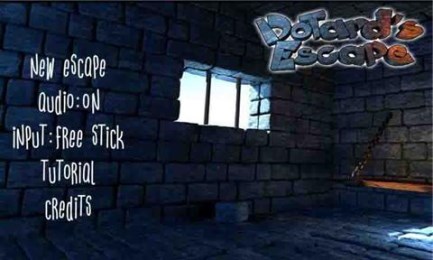 老糊涂逃生记v2.7截图1