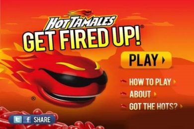 小火球射击v1.7截图2