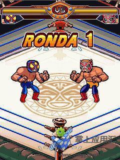 摔角挑战者v1.7截图2