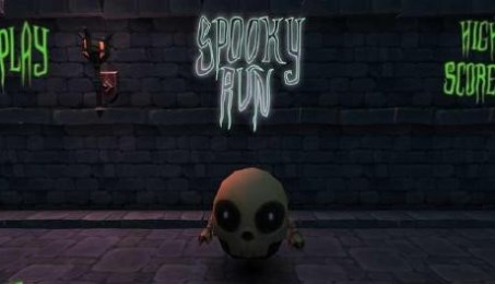 幽灵般的跑v1.7截图2