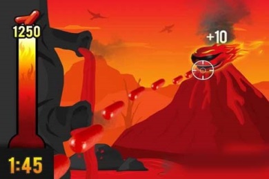 小火球射击v1.7截图3