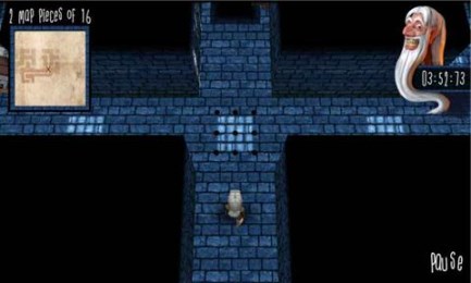 老糊涂逃生记v2.7截图4