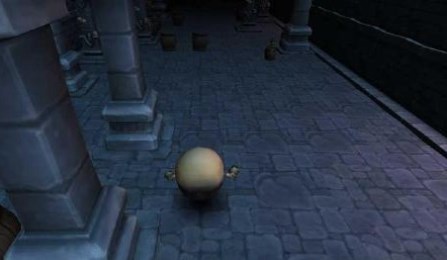 幽灵般的跑v1.7截图3