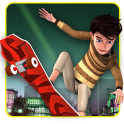 地铁滑板：狂热v1.10