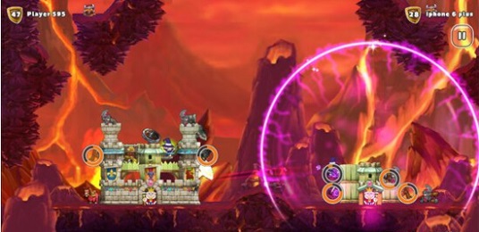 城堡之王v1.8截图2