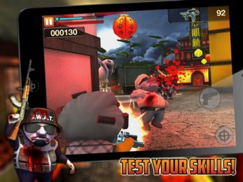 黑帮老太2：疯狂修改版v1.6截图2