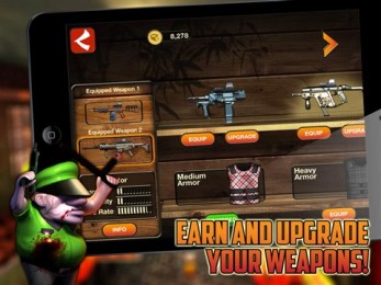 黑帮老太2：疯狂修改版v1.6截图4