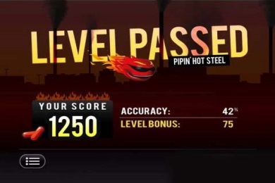 小火球射击v1.7截图4