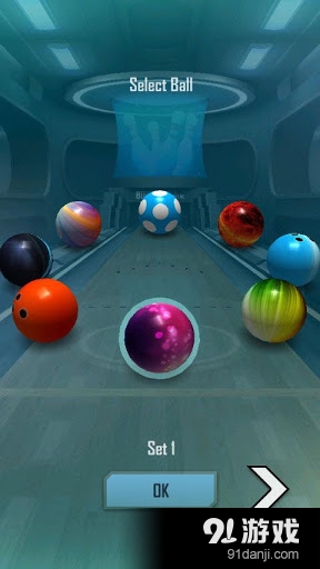 极限保龄球v1.8截图3