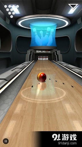 极限保龄球v1.8截图5