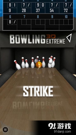 极限保龄球v1.8截图2