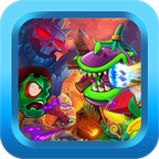 僵尸暴走暴走v1.7