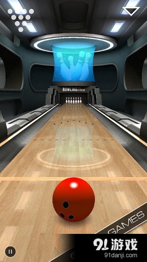 极限保龄球v1.8截图1