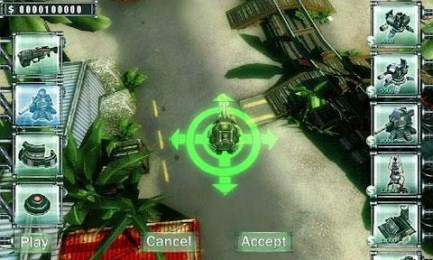 火星危机v1.6截图3