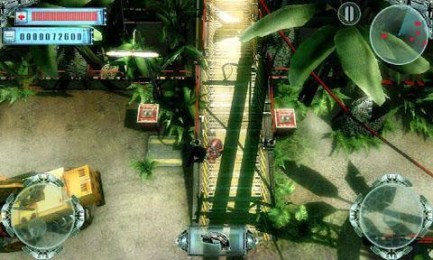 火星危机v1.6截图2