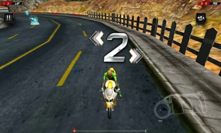 摩托车大赛v5.9.6截图2