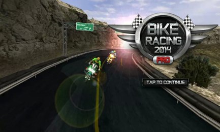 摩托车大赛v5.9.6截图1