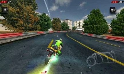 摩托车大赛v5.9.6截图4