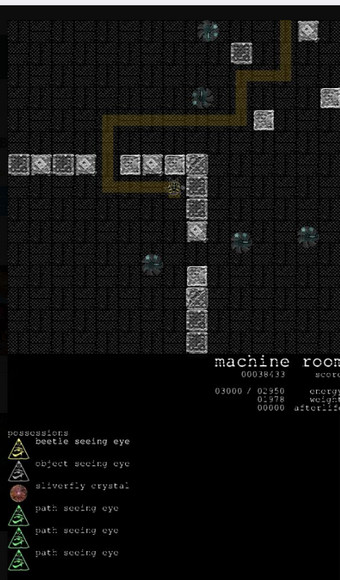 勇敢的甲虫v0.6.7截图5