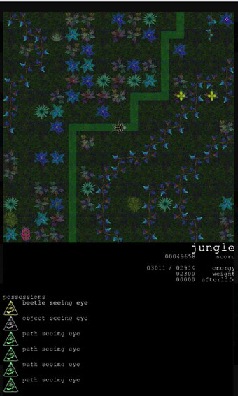 勇敢的甲虫v0.6.7截图1