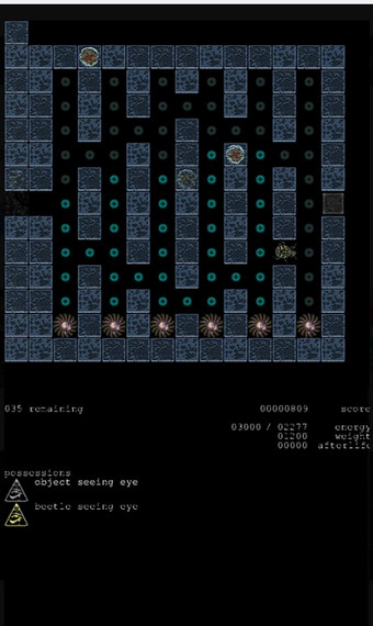 勇敢的甲虫v0.6.7截图2