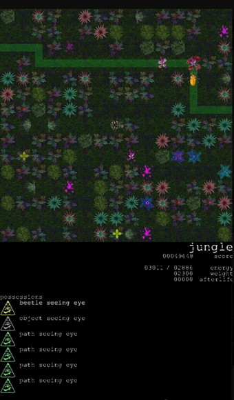 勇敢的甲虫v0.6.7截图4