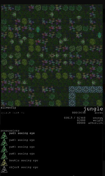 勇敢的甲虫v0.6.7截图3