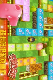 企鹅也疯狂2爆破企鹅v1.11截图1